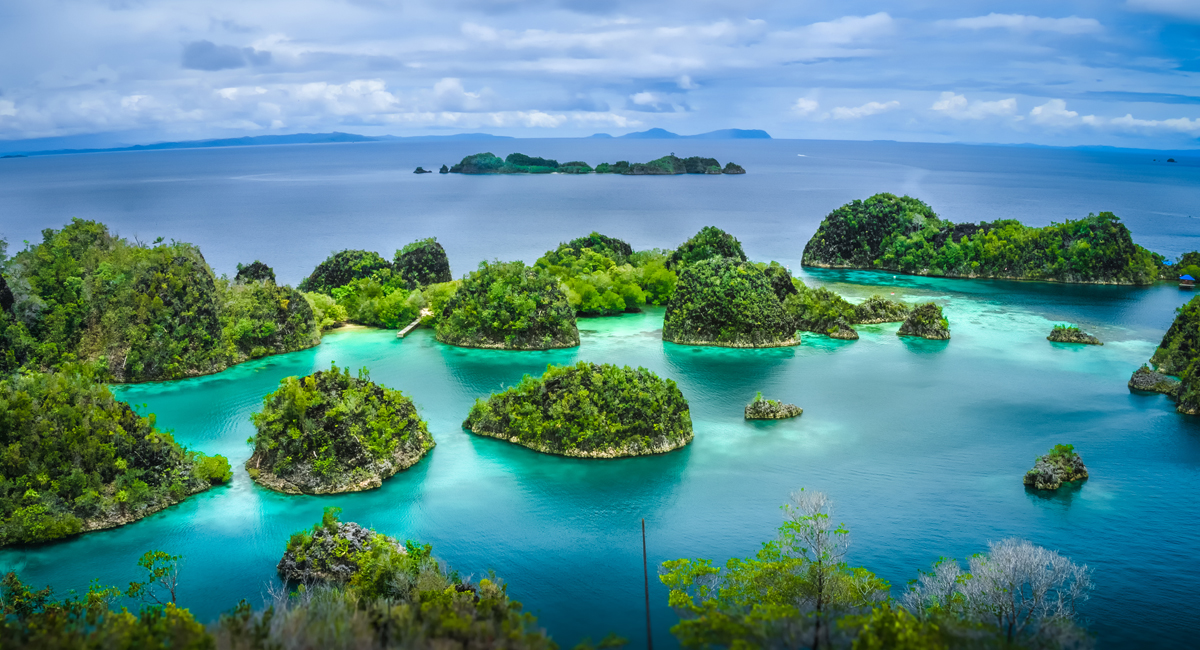 Raja Ampat – Milos Diving Adventure